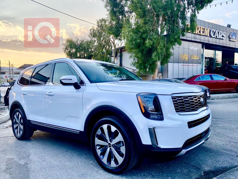Kia Telluride